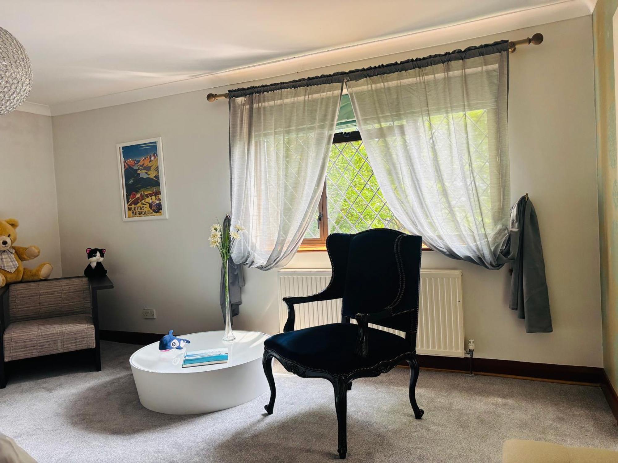 Traditional House Villa Brighton